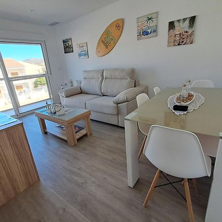 Beach House El Puerto de Mazarrón الغرفة الصورة