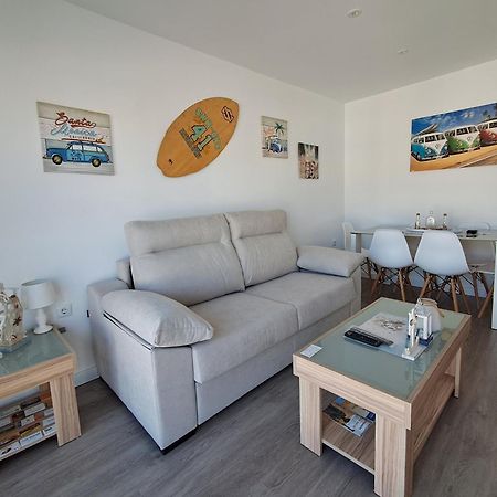 Beach House El Puerto de Mazarrón الغرفة الصورة