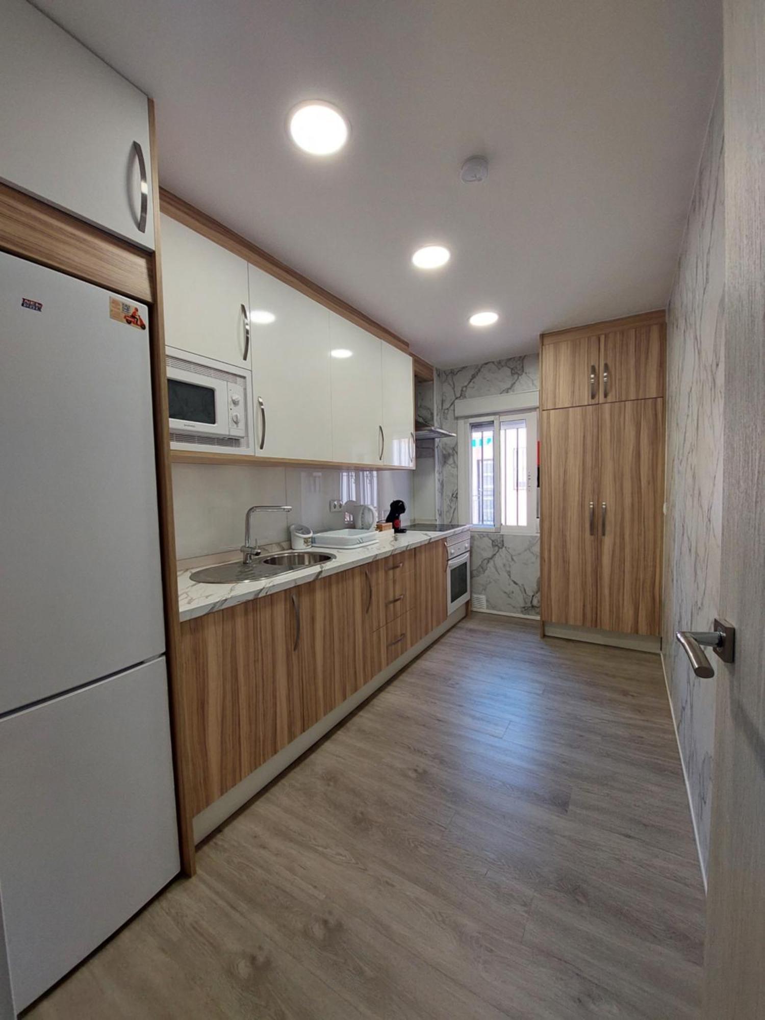 Beach House El Puerto de Mazarrón الغرفة الصورة