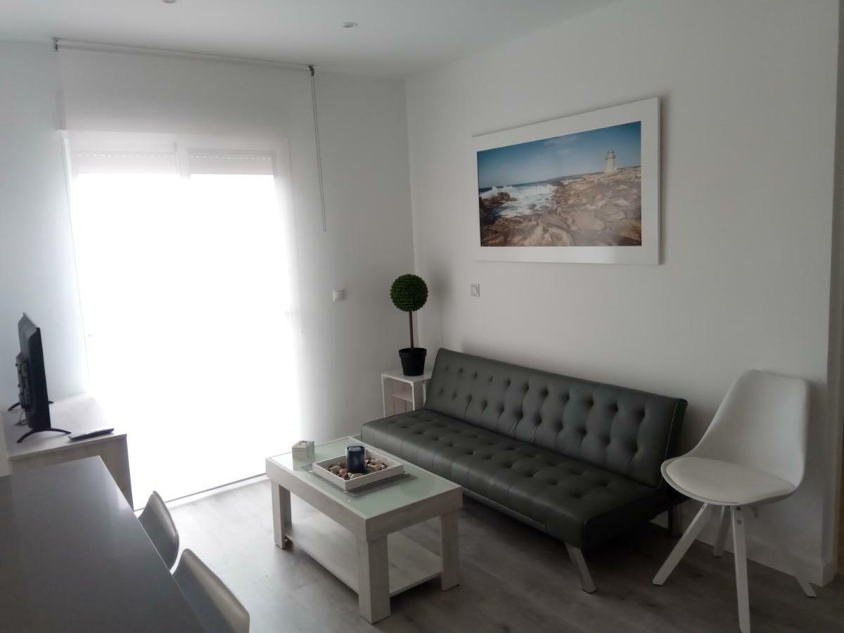 Beach House El Puerto de Mazarrón المظهر الخارجي الصورة