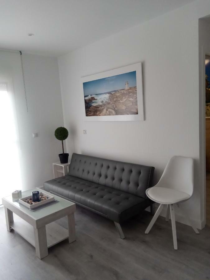 Beach House El Puerto de Mazarrón المظهر الخارجي الصورة
